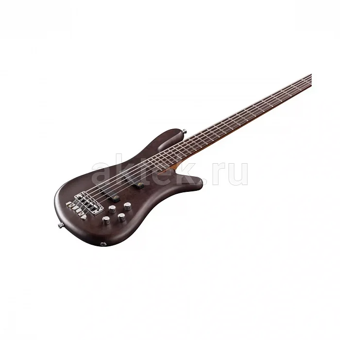 Warwick Streamer LX 5 NB TS бас-гитара, 5 струн 2