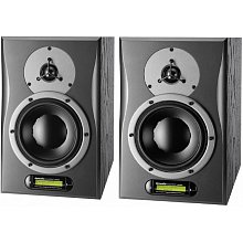 Стерео комплект без сабвуфера 2х AIR6 Dynaudio AIR6 A+D