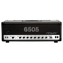 Гитарный усилитель Peavey 6505 II