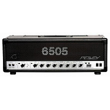 Гитарный усилитель Peavey 6505 II
