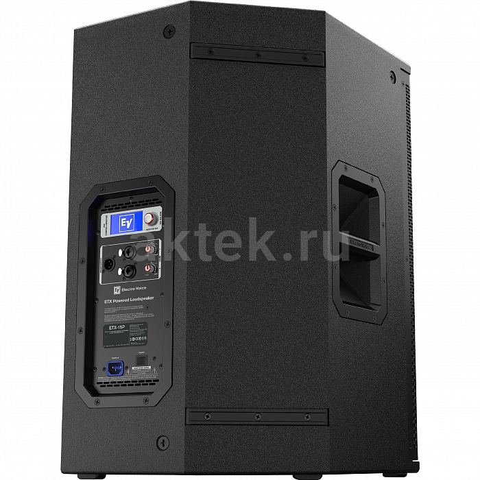 Активная профессиональная двухполосная АС Electro-Voice ETX-15P 4