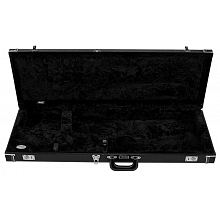 Кейс для электрогитары FENDER CLSC SRS CASE STRAT/TELE BLK 2