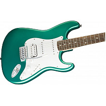 Электрогитара FENDER SQUIER AFFINITY STRAT HSS RCG LRL 3