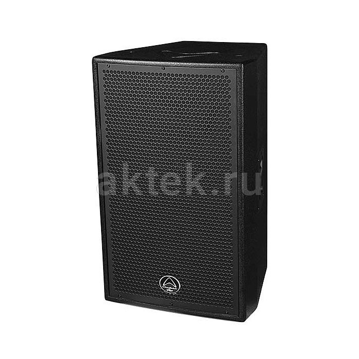 Wharfedale Pro DELTA X12 пассивная акустическая система, динамики 12"+1.75" 2