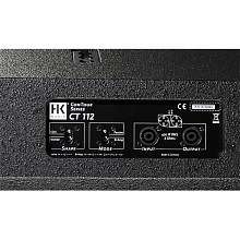 Пассивная широкополосная АС HK AUDIO CT 112 3