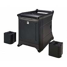Комплект звукоусиления HK AUDIO L.U.C.A.S. Nano 305FX