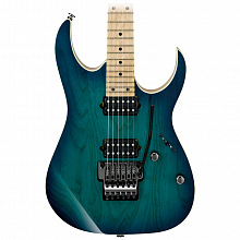 Электрогитара IBANEZ RG652AHM-NGB 2