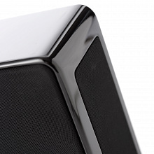 Полочная акустическая система Jamo D 500 SUR Black 2