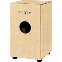 Кахон MEINL WCP100MB Woodcraft Professional Cajon 2 Кахон MEINL WCP100MB Woodcraft Professional Cajon 2
