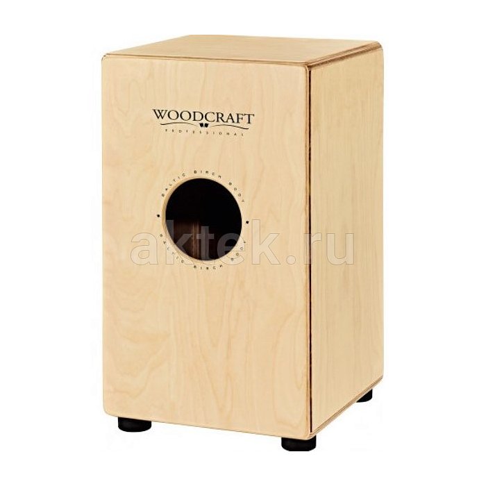 Кахон MEINL WCP100MB Woodcraft Professional Cajon 2