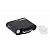 Переходник картридер QbiQ IPCR 001 Black