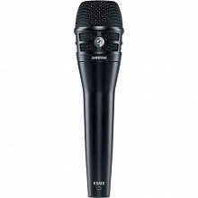 Вокальная радиосистема SHURE QLXD24E/K8B P51 2