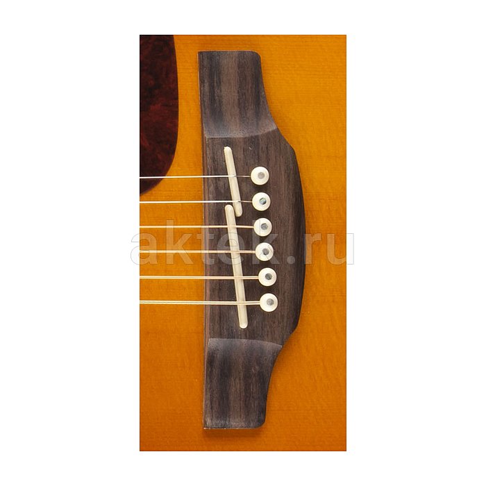 Гитара электроакустическая TAKAMINE G70 SERIES GD71CE-BSB 4
