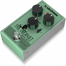 Педаль эффектов TC ELECTRONIC THE PROPHET DIGITAL DELAY 3