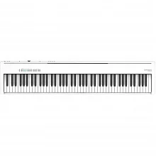 Roland FP-30X-WH цифровое пианино, 88 клавиш, молоточковая механика, 256 голосов
