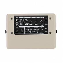 Гитарный комбоусилитель VOX MINI3-G2 Ivory 3 Гитарный комбоусилитель VOX MINI3-G2 Ivory 3