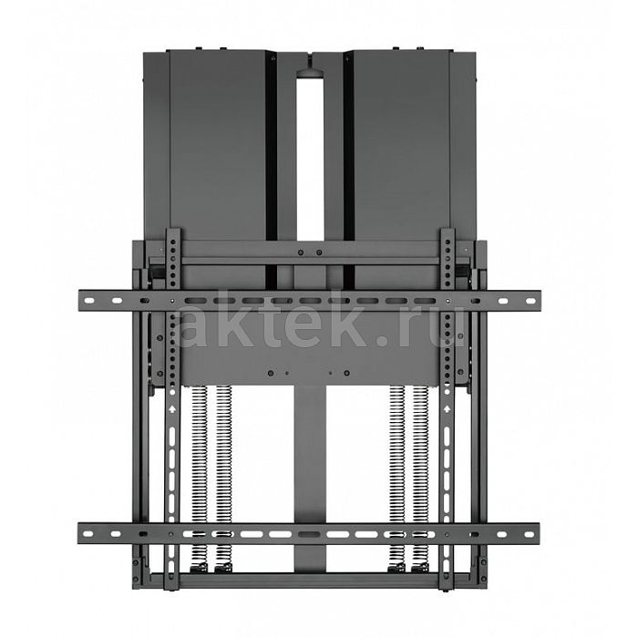 Exell EXi-HB6086 Black кронштейн панелей 53–86″, VESA 800×600 5