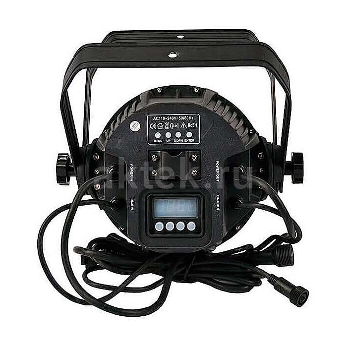 Уличный светодиодный прожектор SHOWLIGHT LED SPOT 180W OutDoor 3