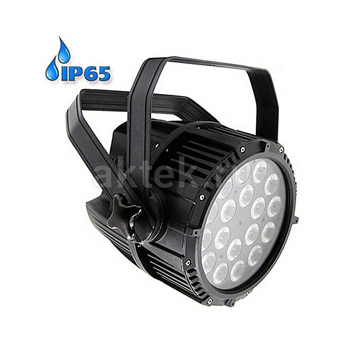 Уличный светодиодный прожектор SHOWLIGHT LED SPOT 180W OutDoor 4