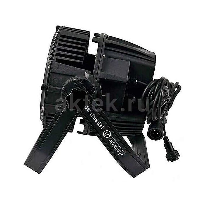 Уличный светодиодный прожектор SHOWLIGHT LED SPOT 180W OutDoor 5