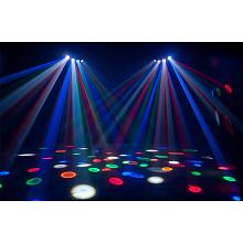 Светодиодная цветомузыка American DJ Monster Quad 2
