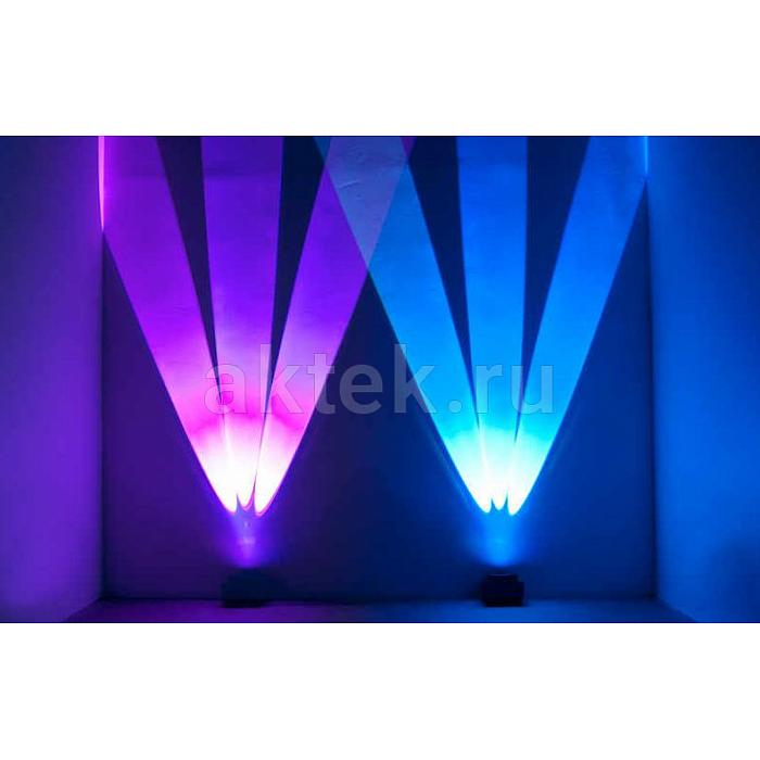 Архитектурный прожектор American DJ WIFLY CHAMELEON 3