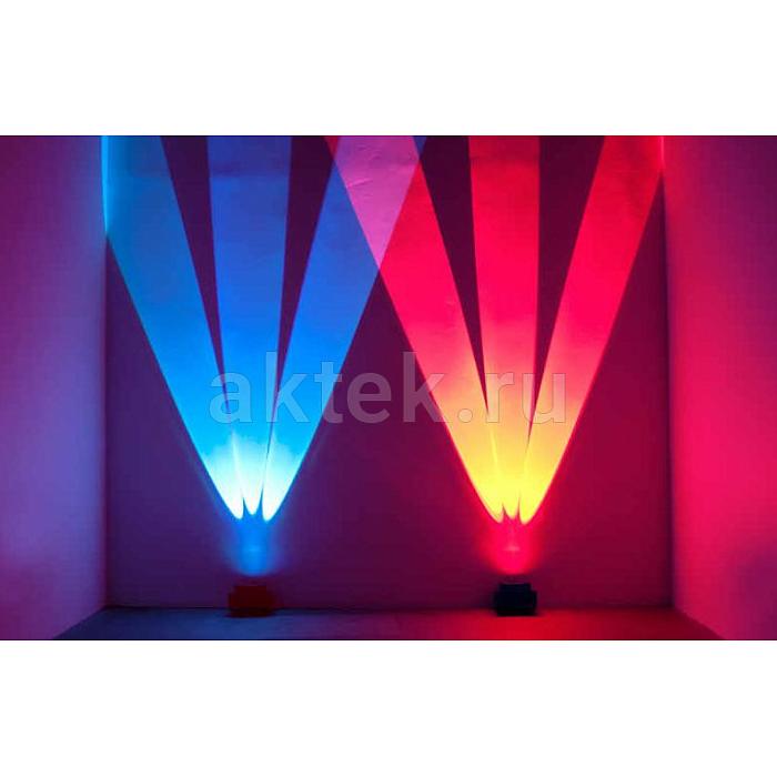 Архитектурный прожектор American DJ WIFLY CHAMELEON 4