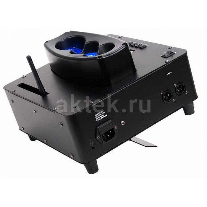 Архитектурный прожектор American DJ WIFLY CHAMELEON 6