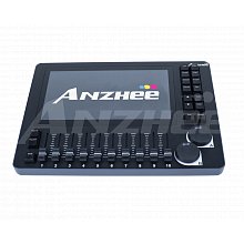 Панель управления световыми устройствами Anzhee Eventure Run