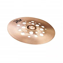 Paiste 14" PSTX Swiss Flanger Crash крэш-тарелка