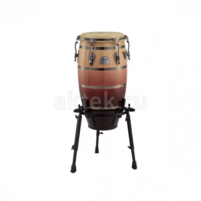Pearl PC-2500 Ultra Lite Conga Stand облегчённая стойка для конго 6