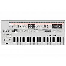 Гибридный синтезатор UDO Audio Super 8