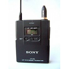 RODE MiCon-8 переходник c MiCon на Sony 2