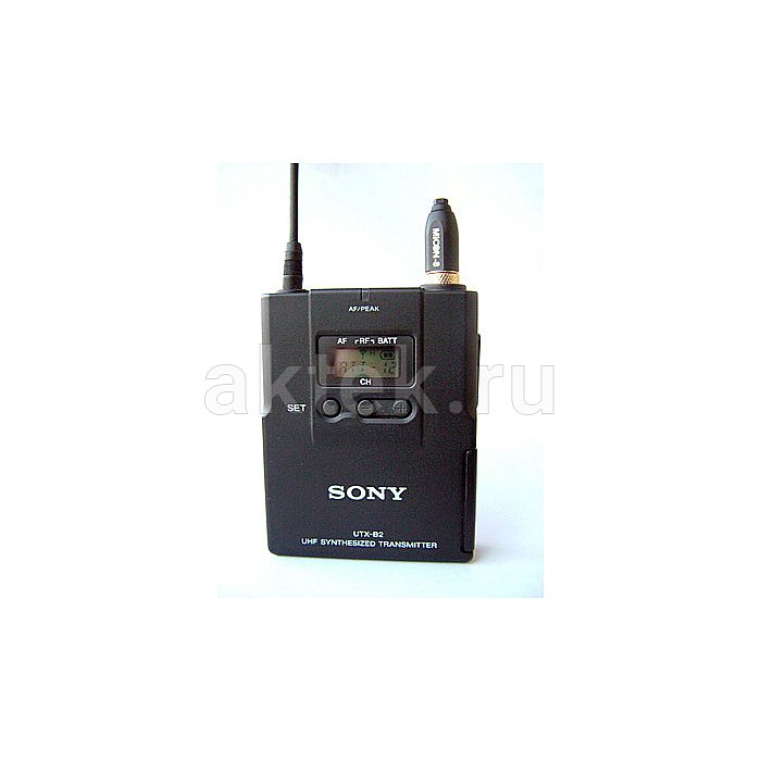 RODE MiCon-8 переходник c MiCon на Sony 2