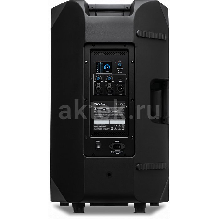 Активная акустическая система PreSonus AIR XD 15 8