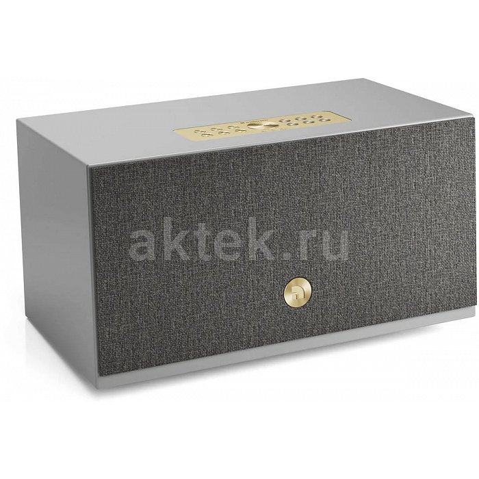 Беспроводная акустика Audio Pro C10 MkII Grey