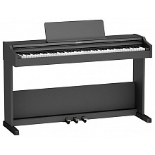 Цифровое пианино Roland RP107-BKX