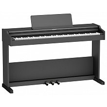 Цифровое пианино Roland RP107-BKX