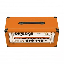 Orange TH30H ThunderVerb ламповый гитарный усилитель-голова, 30 Вт 2