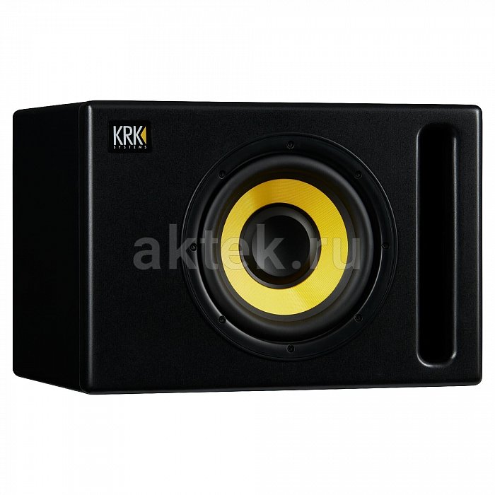 Студийный сабвуфер KRK ROKIT S8.4 Powered Studio Subwoofer 4