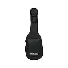 Rockbag RB20526B чехол для электрогитары, RockTex, подкладка 5 мм