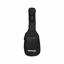 Rockbag RB20526B чехол для электрогитары, RockTex, подкладка 5 мм