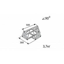 ИМЛАЙТ T40/31-36 стыковочный узел трёх ферм под 90°