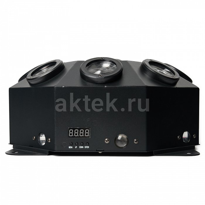 Световой эффект для дискотек SkyDisco Combo 520 6