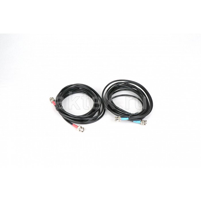 RFIntell UA590I комплект активных UHF приёмных направленных антенн 2