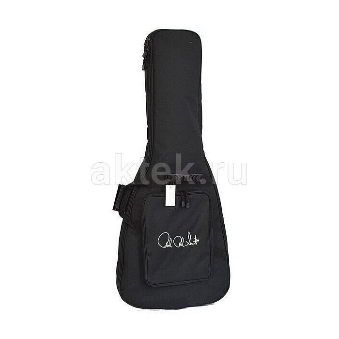 Электрогитара PRS S2-THINL MCCARTY594 BLACK 5