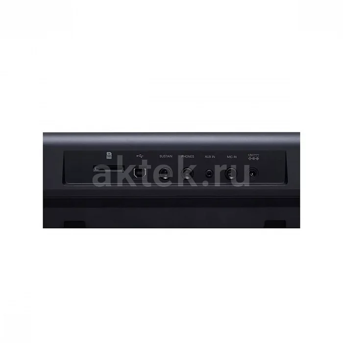 Medeli MK401 синтезатор, 61 клавиша, 64 голоса, 600 тембров 9
