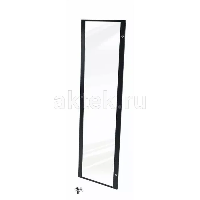 PROEL PXCOVER08N дверца для рэкового шкафа