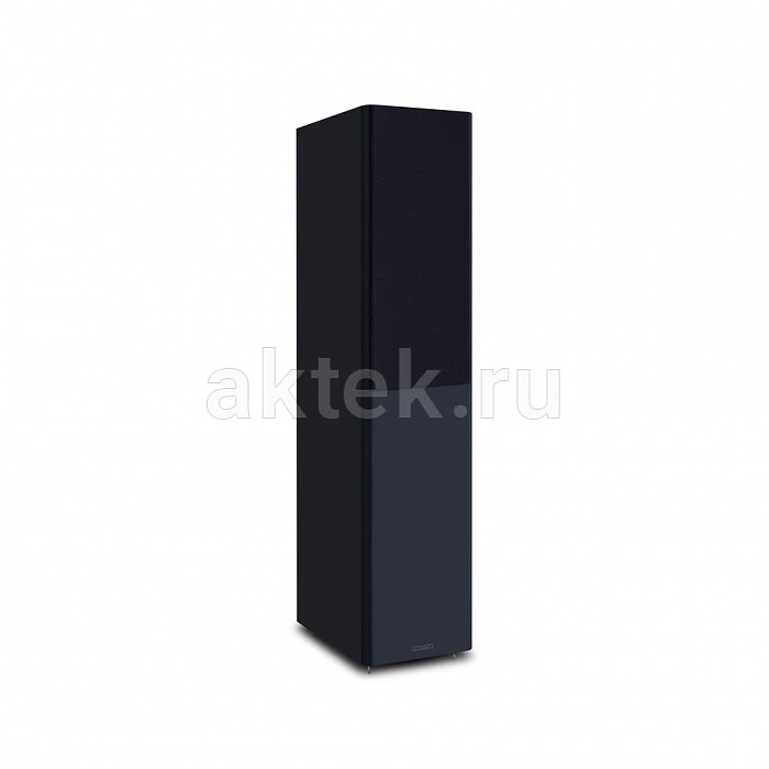 Mission LX-5 MKII Lux Black напольная акустическая система 7