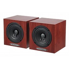 Студийные мониторы Auratone 5C Passive Pair Wood